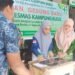 Bupati Resmikan Puskesmas Kampung Bugis