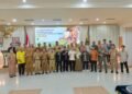 DPMK Berau Gandeng YKAN Sosialisasi SK Bupati No. 404 Tahun 2024