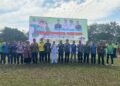 Pemkab Berau Gelar Olahraga Tradisional