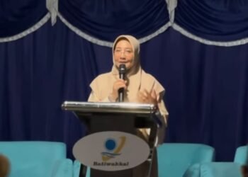 Terus Tingkatkan Pelayanan Air Bersih, Perumda Batiwakkal Gelar Sosialisasi Dan Silaturahmi Bersama Forum RT