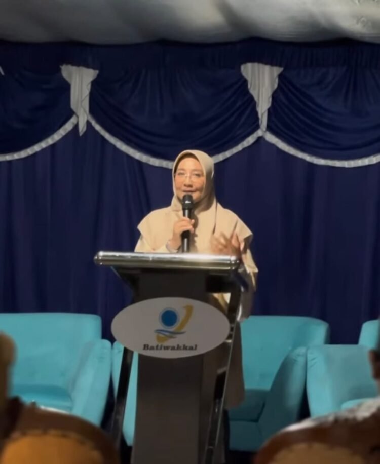 Terus Tingkatkan Pelayanan Air Bersih, Perumda Batiwakkal Gelar Sosialisasi Dan Silaturahmi Bersama Forum RT