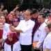 Kisah dan Harapan dari Kunjungan Presiden Jokowi ke RSUD dr. Abdul Rivai di Bumi Batiwakkal