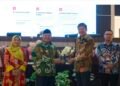 Bapelitbang Sosialisasikan program Cerianya Berau