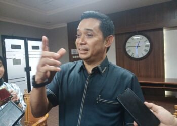 Kawasan Perkotaan Diminta DPRD Dihijaukan