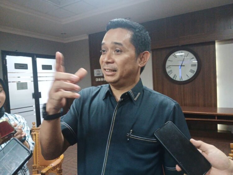 Kawasan Perkotaan Diminta DPRD Dihijaukan