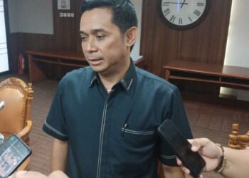 DPRD Soroti Pentingnya Perbaikan Sistem Drainase Perkotaan