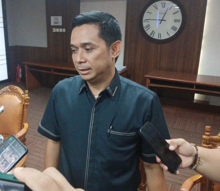 DPRD Soroti Pentingnya Perbaikan Sistem Drainase Perkotaan