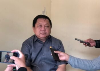 DPRD Minta Pemkab Turun Tangan Kendalikan Harga Sawit Di lapangan