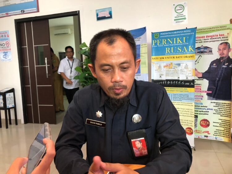 Walau Punya KTP, Belum Tentu Punya Hak Pilih