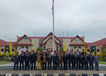 Generasi Muda Jangan Lupa Makna Dari Hari Kesaktian Pancasila