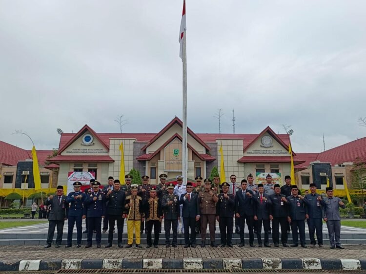 Generasi Muda Jangan Lupa Makna Dari Hari Kesaktian Pancasila