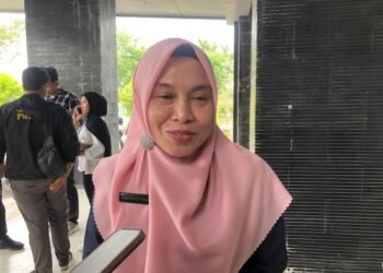 Miliki Kinerja Baik, Sebanyak 22 Kampung Dapat Dana Insentif Dari APBN