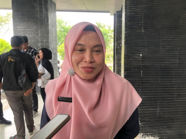 Miliki Kinerja Baik, Sebanyak 22 Kampung Dapat Dana Insentif Dari APBN