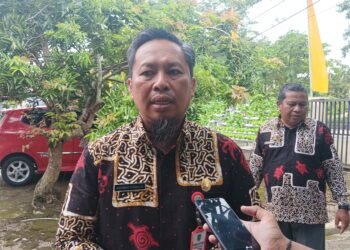Rayakan Hari Pangan se-Dunia, Dinas Pangan Berau Akan Gelar Festival Kuliner
