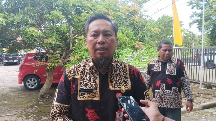 Rayakan Hari Pangan se-Dunia, Dinas Pangan Berau Akan Gelar Festival Kuliner