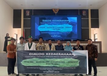 Demokrasi Sehat, Netralitas Pejabat Publik Penentu Pilkada Berau Berkualitas