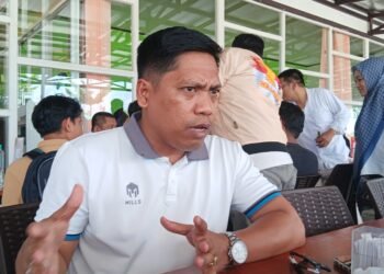 DPRD Dorong Pemkab Berau Bangun Mes Mahasiswa Di Kota Tanjung Redeb