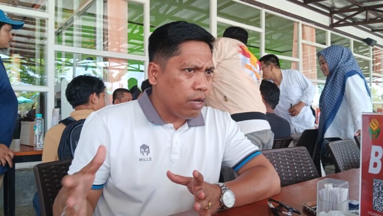 DPRD Dorong Pemkab Berau Bangun Mes Mahasiswa Di Kota Tanjung Redeb