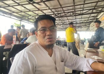 Peri Kombong Dorong Percepatan Penetapan Ketua DPRD Definitif Demi Kinerja Optimal