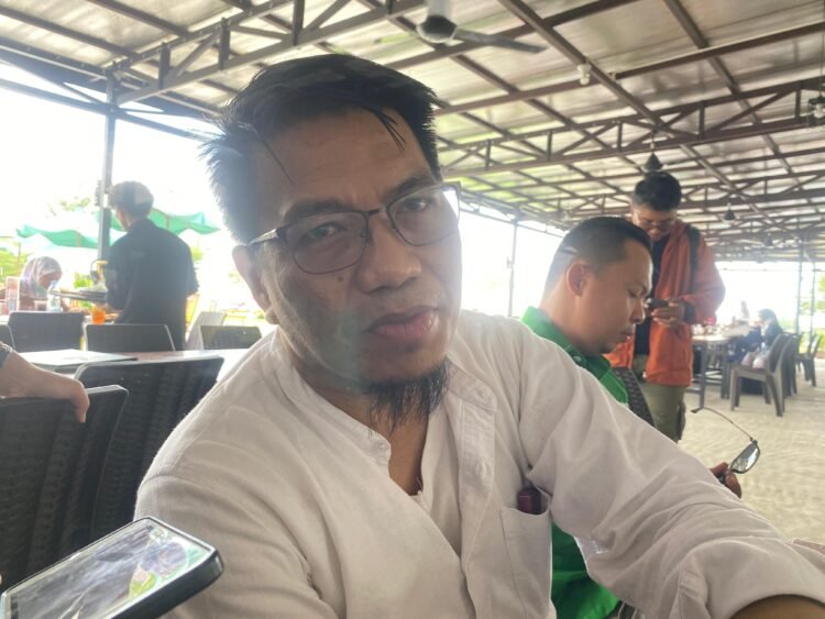 Peri Kombong Ungkap Kegiatan Pokja DPRD Berau, Fokus Pada Penyusunan AKD dan Paripurna Ketua Definitif