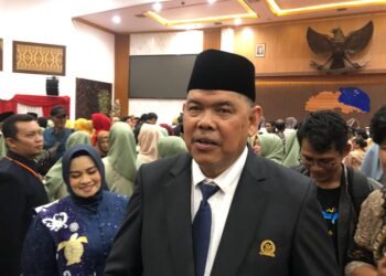 Liliansyah: DPRD Siap Kawal Kemajuan Komoditas Kakao Berau