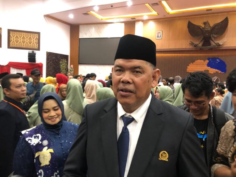 Liliansyah: DPRD Siap Kawal Kemajuan Komoditas Kakao Berau