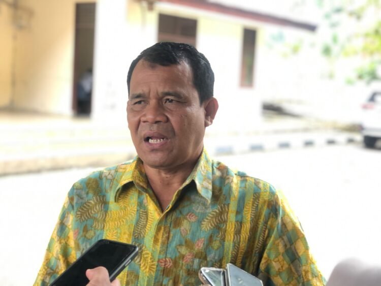 Dewan Dukung Pengadaan Vidiotron Sepanjang Sampaikan Capaian Real Kemasyarakat