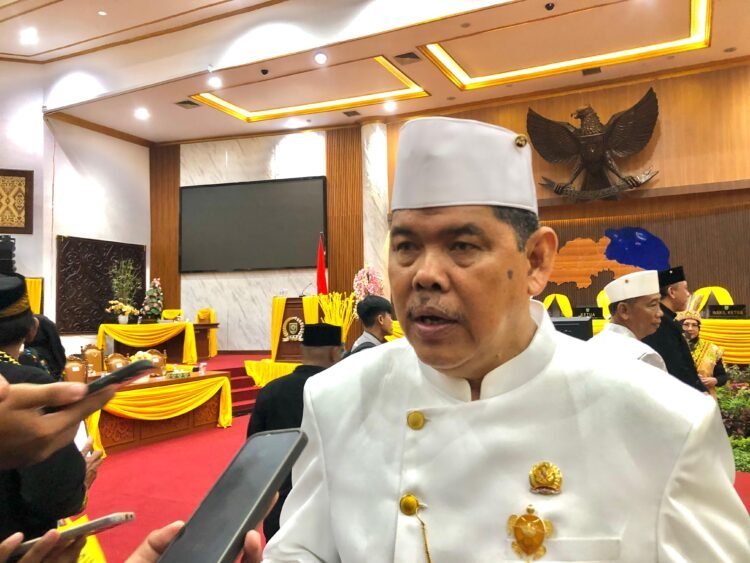 Kampung Kayu Indah Raih Juara 3 Nasional, Pemacu Inovasi Bagi Desa Lain di Berau