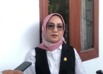 Sepinya Food Court Pasar SAD, Dapat Sorotan DPRD