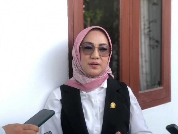 Sepinya Food Court Pasar SAD, Dapat Sorotan DPRD