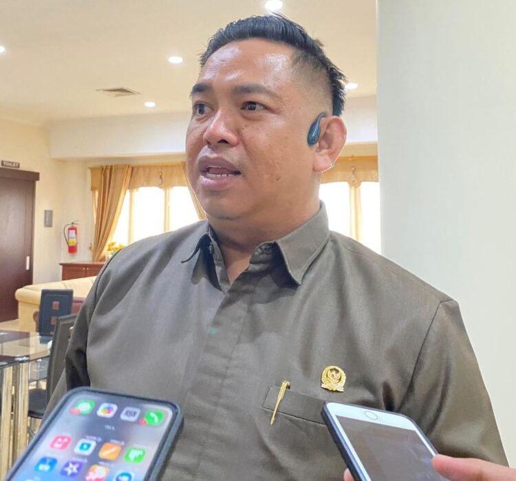 Pilkada 2024 Sebentar Lagi, DPRD Harapkan Adminduk Telah Diperbaharui