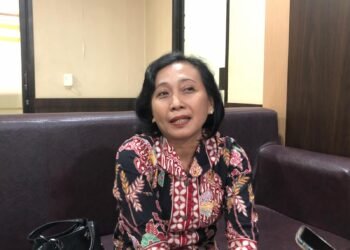 DPRD Dorong Pembangunan Taman Ramah Anak di Berau