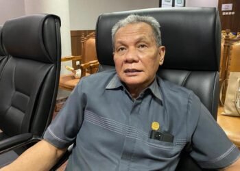 Pemkab Berau Diminta Segera Sikapi Pemukiman Kumuh