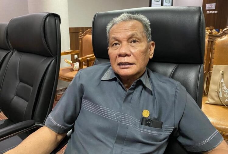 Pemkab Berau Diminta Segera Sikapi Pemukiman Kumuh