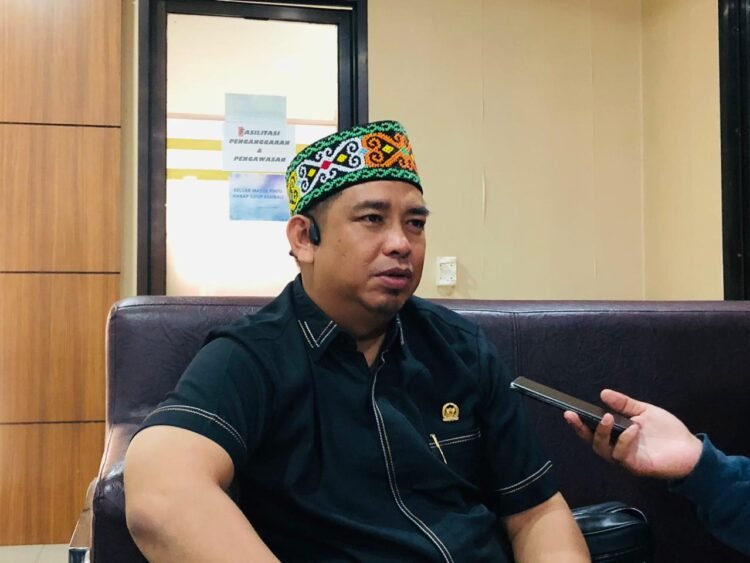 Byarpet Masih Terjadi, PLN Diminta Serius Berikan Pelayanan ke Masyarakat