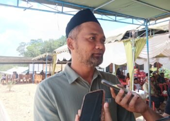 Liliansyah: NasDem Masih Memerlukan Waktu, Jadi Unsur Wakil DPRD Bakal Didefinitifkan Terlebih Dahulu