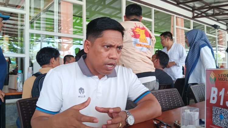 Byarpet Masih Terjadi, PLN Diminta Serius Berikan Pelayanan ke Masyarakat