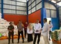 Pjs Bupati, Sufian Agus Minta, Disnakertrans Optimalkan Penyerapan Tenaga Kerja Lokal, Fokus Pada Upah dan Pelatihan