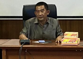 Wacana Pemekaran Kabupaten Berau Pesisir Kembali Menghangat, Frans Lewi Dorong Percepatan