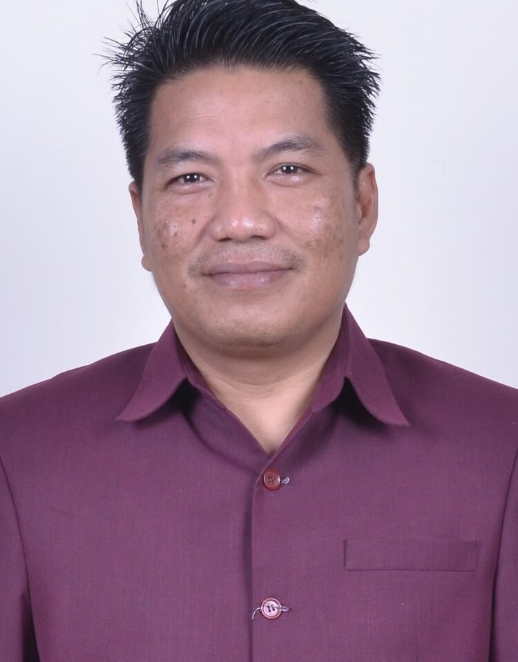 Wacana Pemekaran Kabupaten Berau Pesisir Kembali Menghangat, Frans Lewi Dorong Percepatan