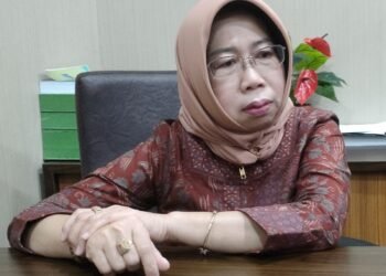 Wacana Pemekaran Kabupaten Berau Pesisir Kembali Menghangat, Frans Lewi Dorong Percepatan