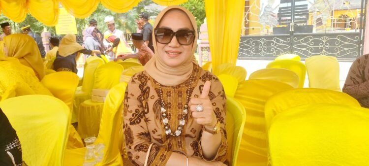 Wacana Pemekaran Kabupaten Berau Pesisir Kembali Menghangat, Frans Lewi Dorong Percepatan