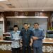 Dedy Okto Nooryanto Ketua DPRD Berau Definitif, Wakil Ketua I Subroto dan Wakil Ketua II Sumadi