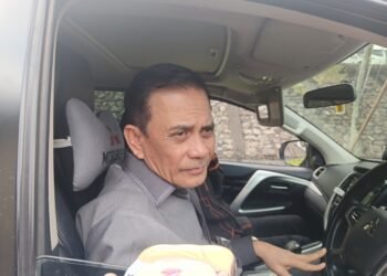 Pengembangan Dermaga Pulau Derawan Dapat Dukungan DPRD Berau