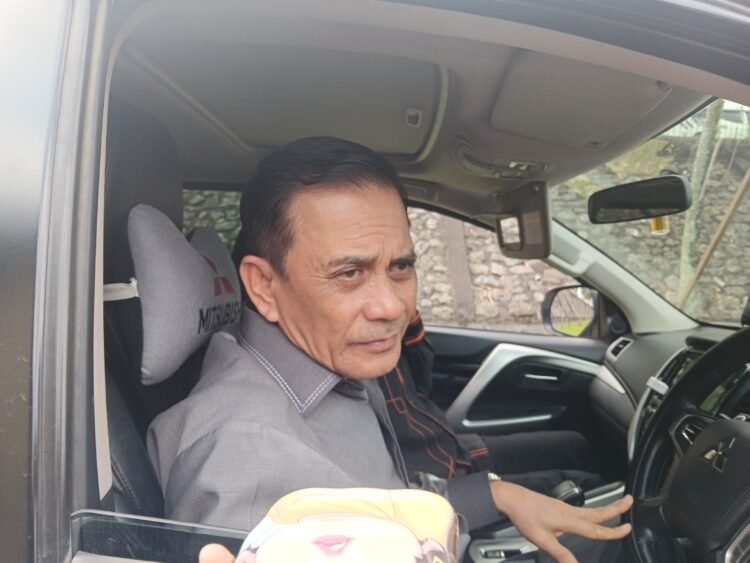 Pengembangan Dermaga Pulau Derawan Dapat Dukungan DPRD Berau