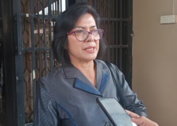 DPRD Apresiasi Hadirnya Dokter Spesialis Dalam Di RSUD Pratama, Talisayan