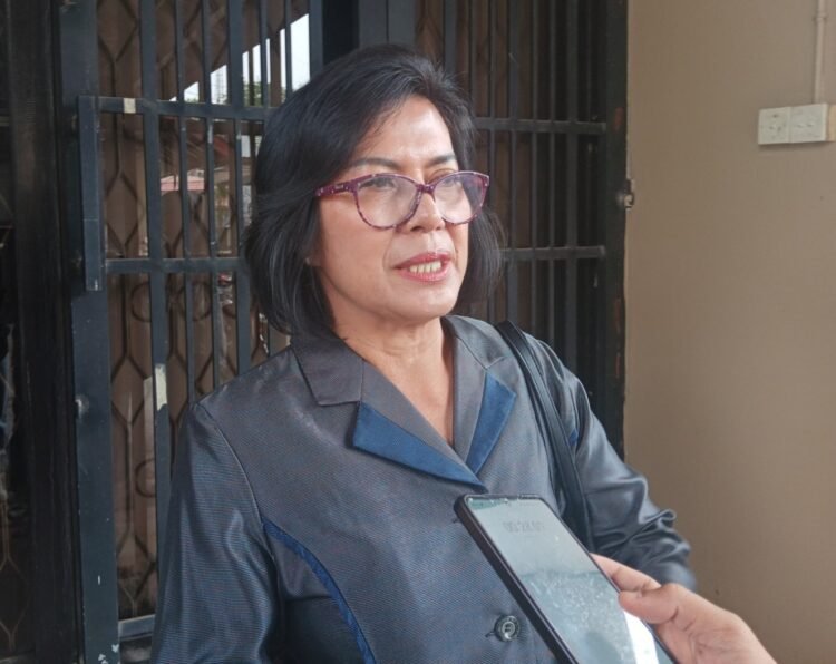 DPRD Apresiasi Hadirnya Dokter Spesialis Dalam Di RSUD Pratama, Talisayan