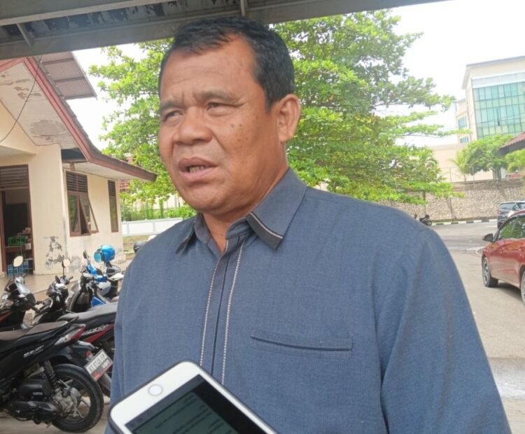 Sektor Kelapa Sawit Memiliki Prospek Jangka Panjang, DPRD Dorong Warga Membuka Lahan Lebih Luas