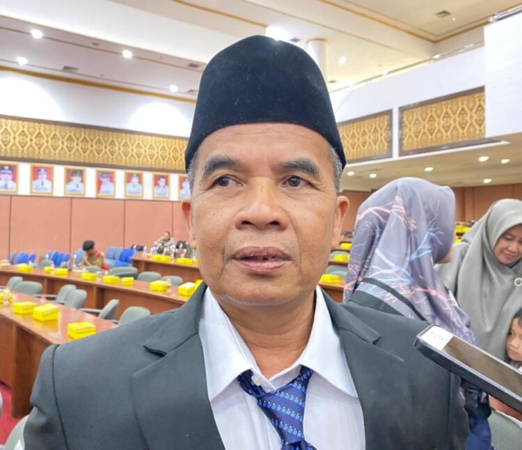 Siap Perjuangkan Sektor Perkebunan dan UMKM