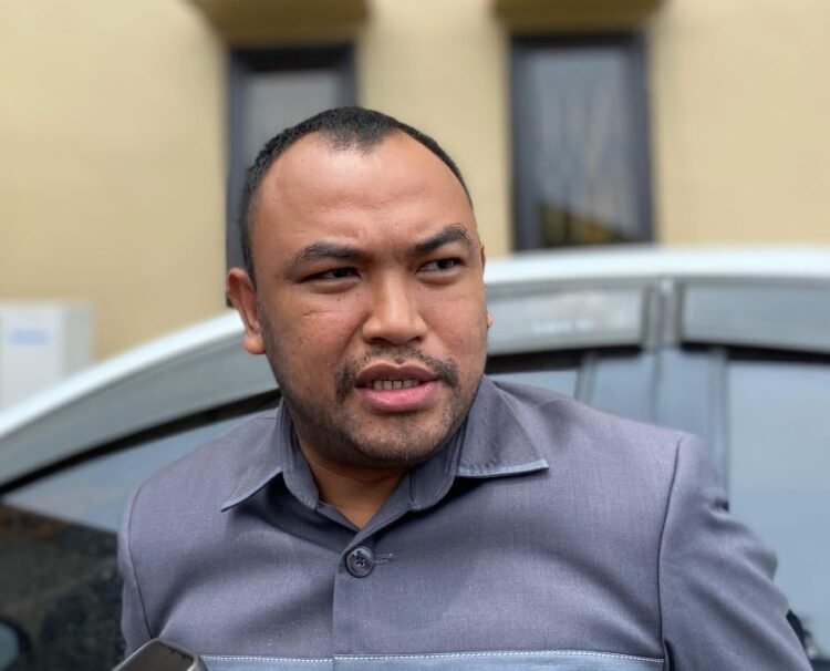 DPRD Harapkan, Perusahaan Jangan Hanya Kejar Profit, Tapi Berdayakan Juga Tenaga Kerja Lokal